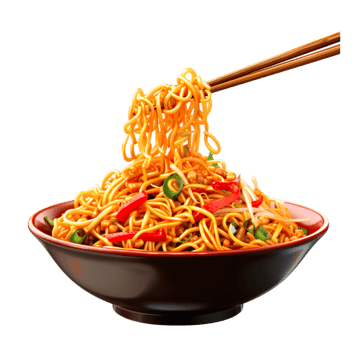 Noodles