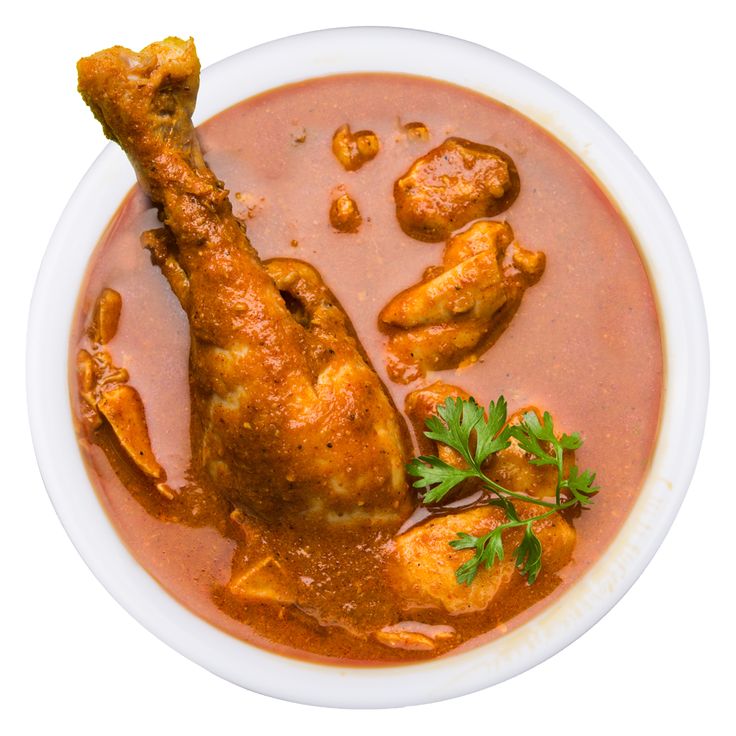 Chicken Gravy