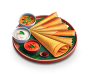 Combo Indian