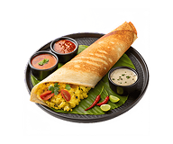Dosa varieties