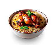 Biriyani