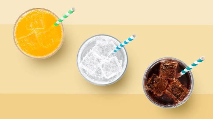 Soft Drinks